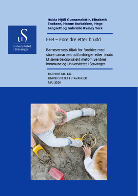 Forside