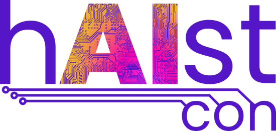 Logo hAIst Conference